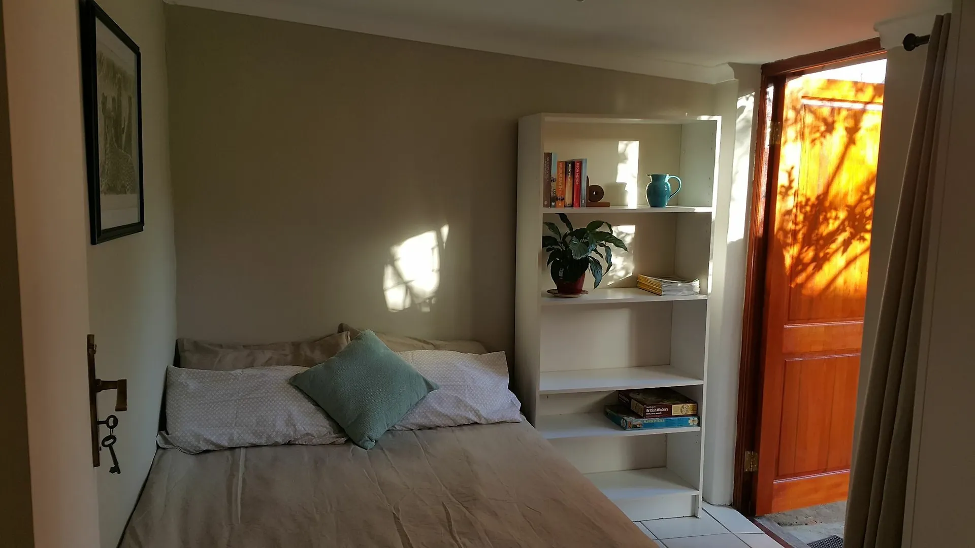 Guest house Kenridge Garden Cottage Bellville