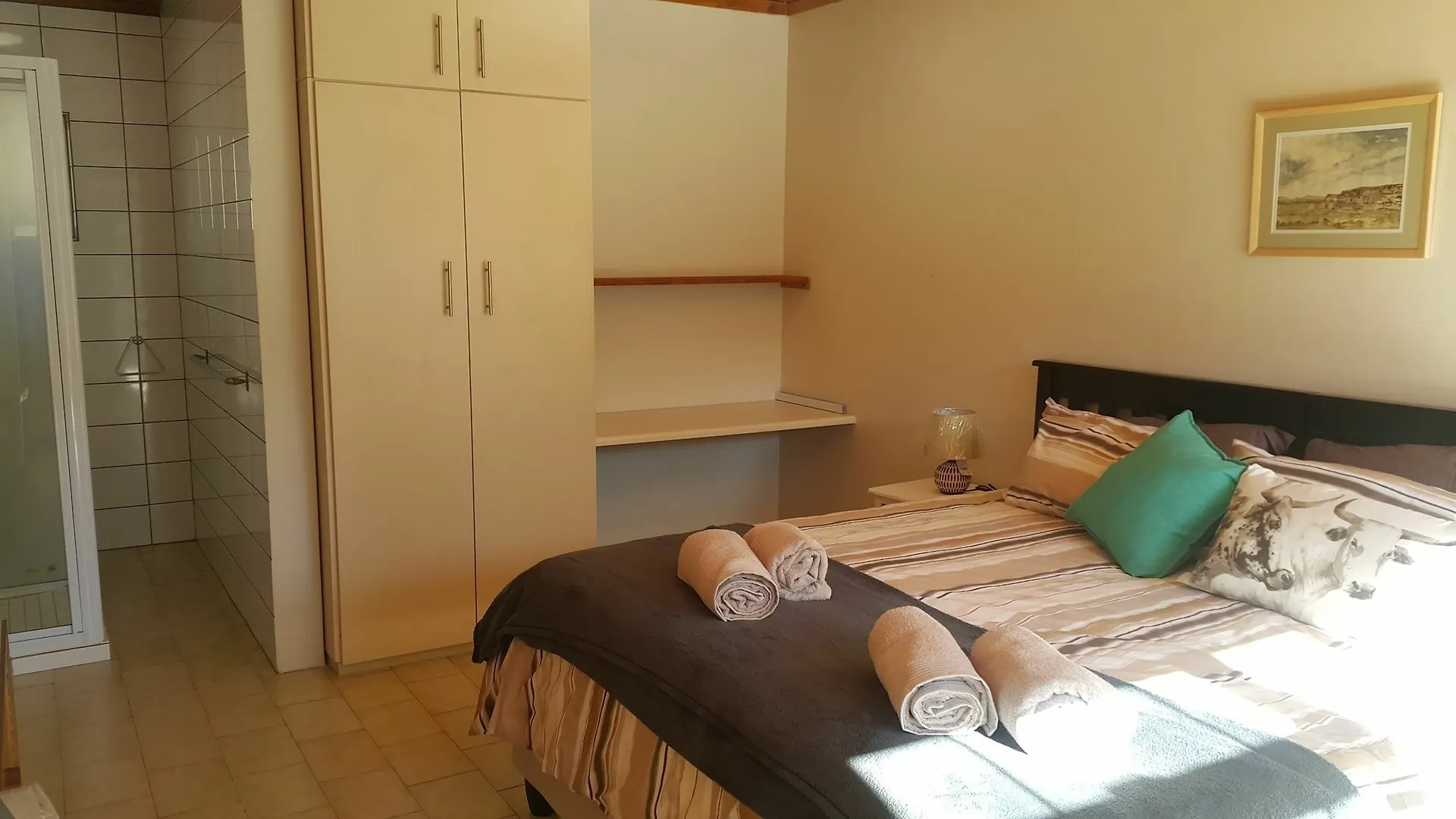Kenridge Garden Cottage Bellville Guest house