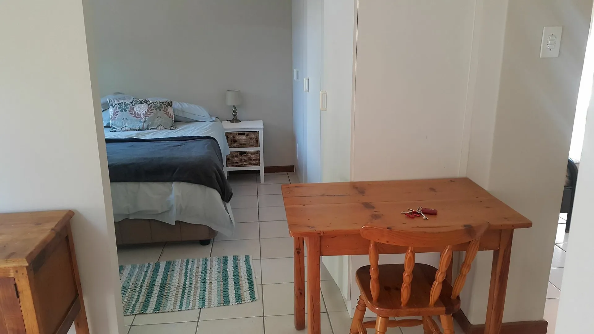 Kenridge Garden Cottage Bellville