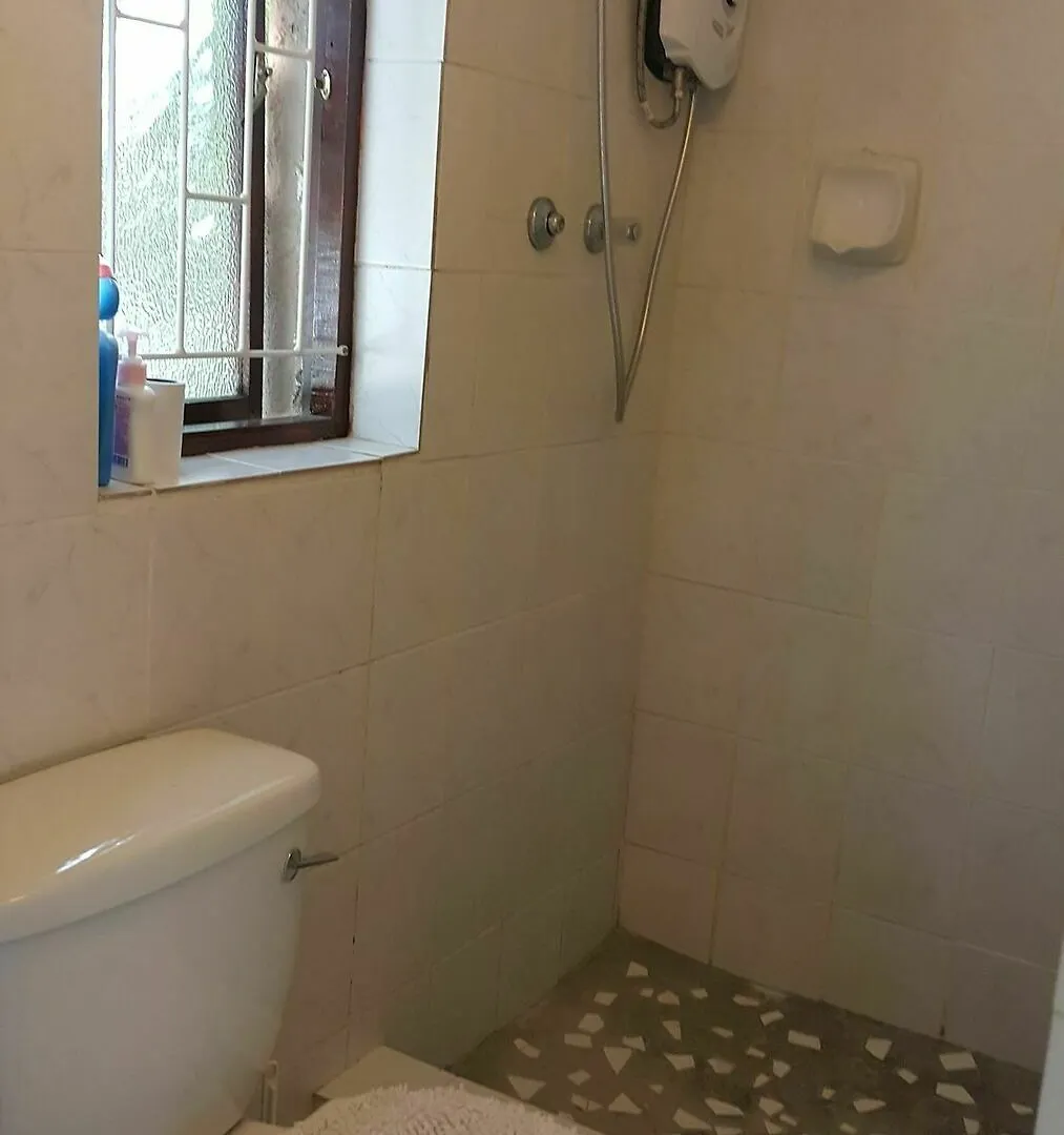 Kenridge Garden Cottage Bellville South Africa